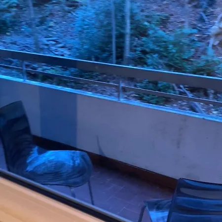 Apartamento Centre De Lausana