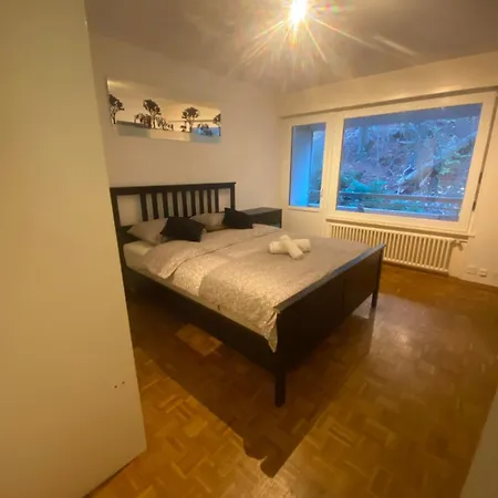 Centre De Apartamento *