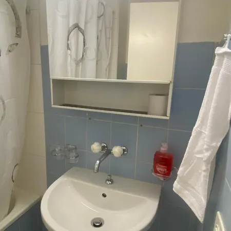Apartamento Centre De *